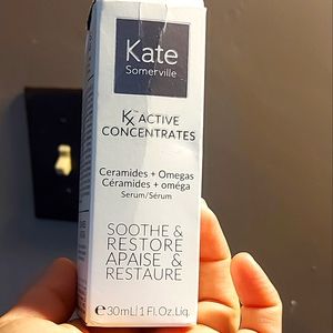 Kate Somerville Ceramides & Omegas Serum